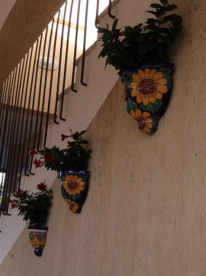 Bed and Breakfast Ifioridisicilia Campofelice Di Roccella